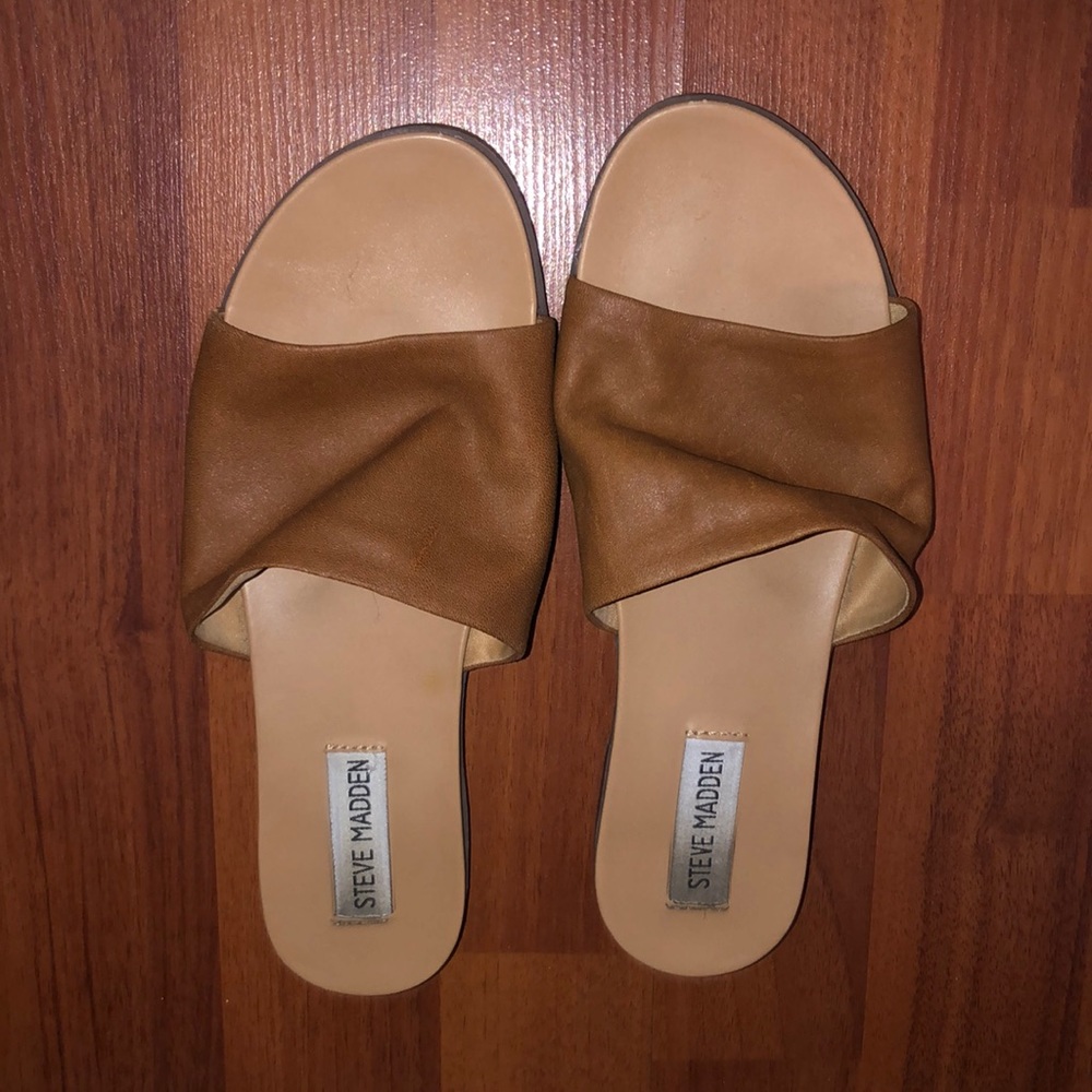 Steve Madden Slide, Women’s Size 6.5